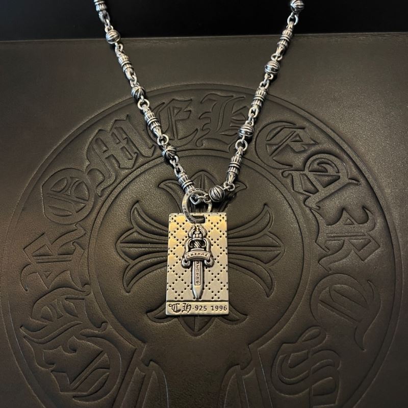 Chrome Hearts Necklaces